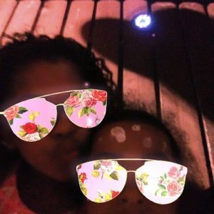 Meet your Posher, Jaslinn